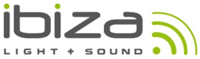 Ibiza Mobile speaker