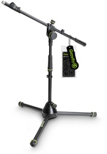 Gravity Microphone stand
