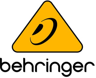 Behringer digitale mixer