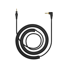 HC-CAO401: 1.2m Coiled Cable for HRM-5/6/7