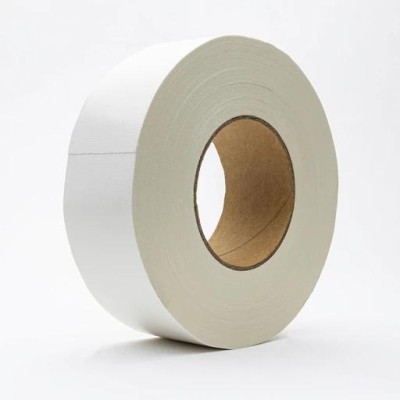 Megatape MCT 300 Gaffa tape 75 mm x 50 mtr White