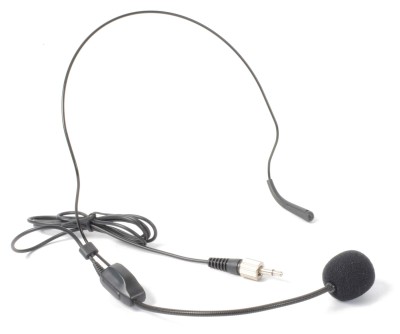 PDH3 HEADSET MICROPHONE