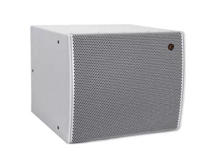 CELTO iFIX13S Vented Subwoofer white