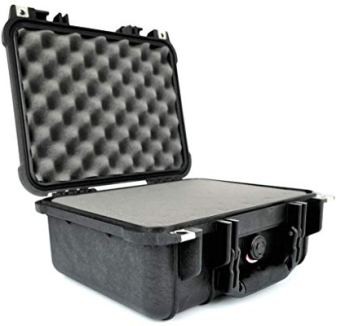 Pelicase for the ami-aff26_packtour