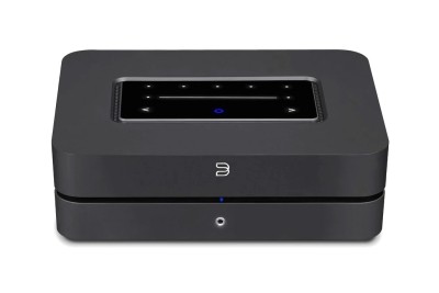 POWERNODE Wireless Multi-Room Music Streaming Amplifier