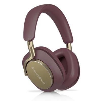 Bowers & Wilkins PX8 Headphone Royal Burgundy Headphones price per piece